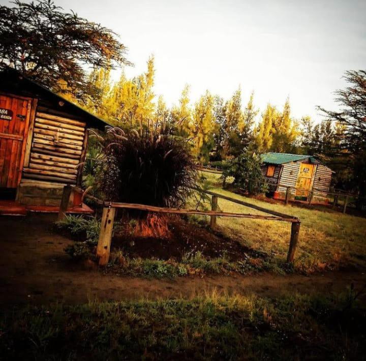 Lillypond Camp Hotel Elmenteita Ngoại thất bức ảnh