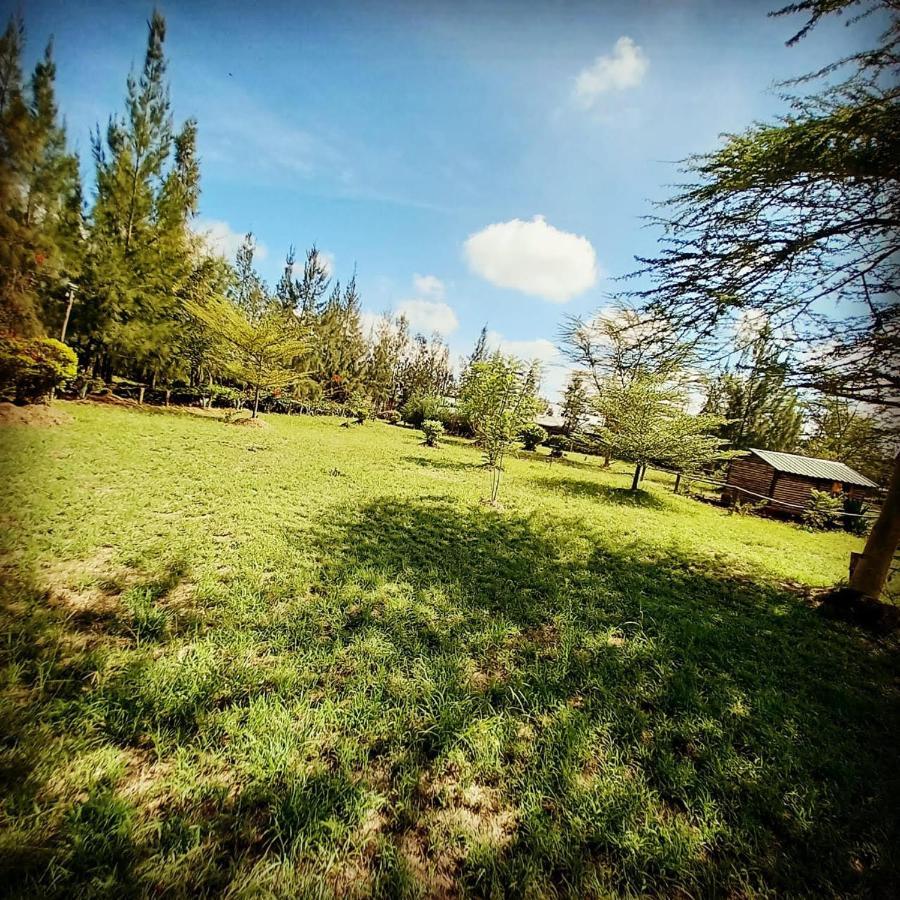 Lillypond Camp Hotel Elmenteita Ngoại thất bức ảnh
