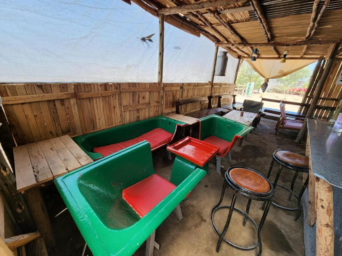Lillypond Camp Hotel Elmenteita Ngoại thất bức ảnh