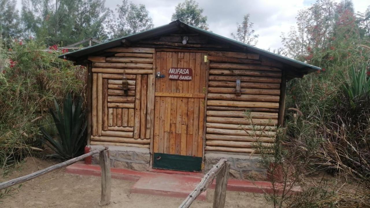Lillypond Camp Hotel Elmenteita Ngoại thất bức ảnh