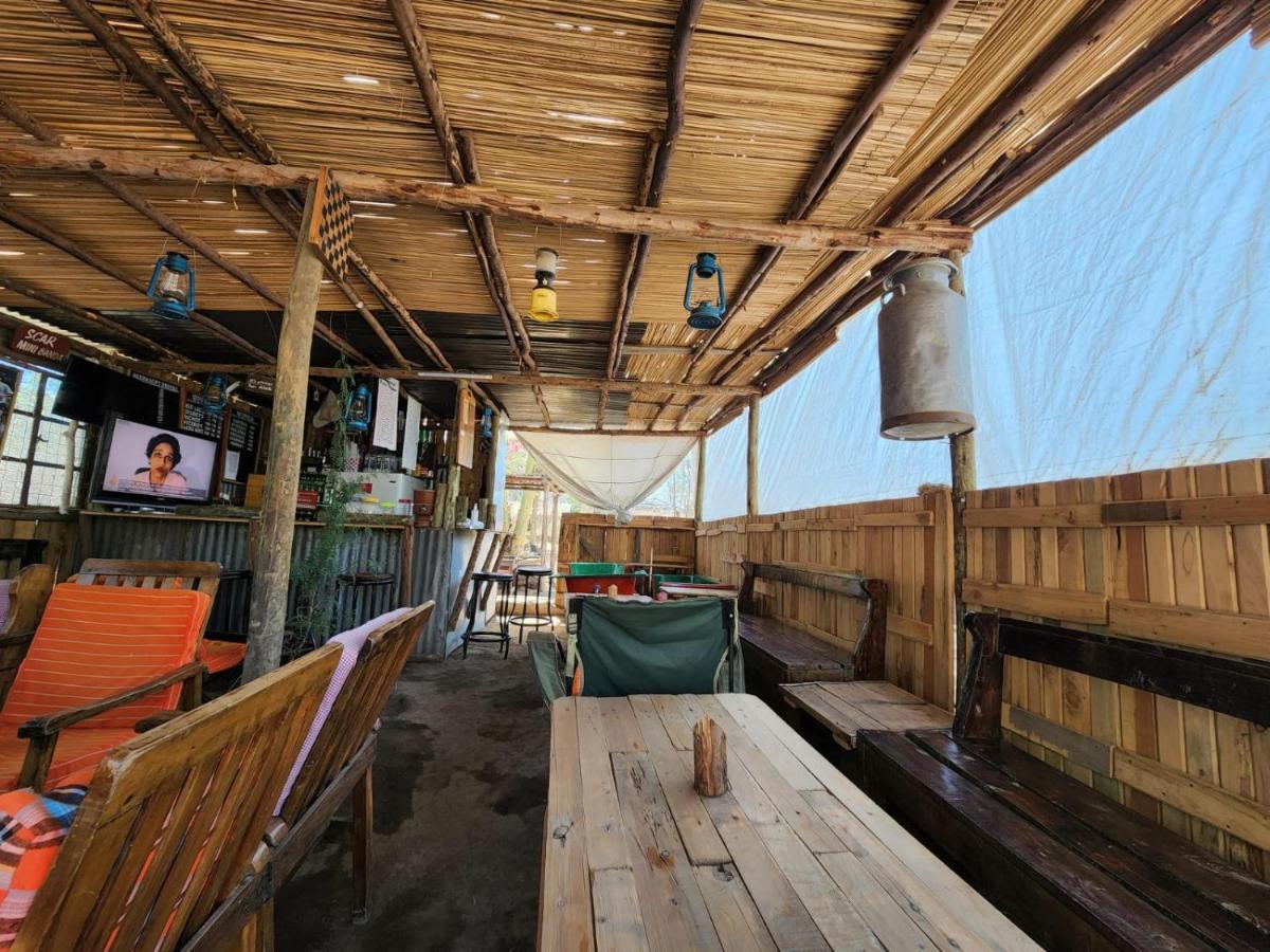 Lillypond Camp Hotel Elmenteita Ngoại thất bức ảnh
