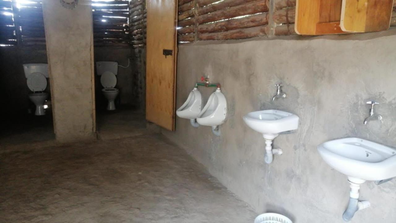Lillypond Camp Hotel Elmenteita Ngoại thất bức ảnh