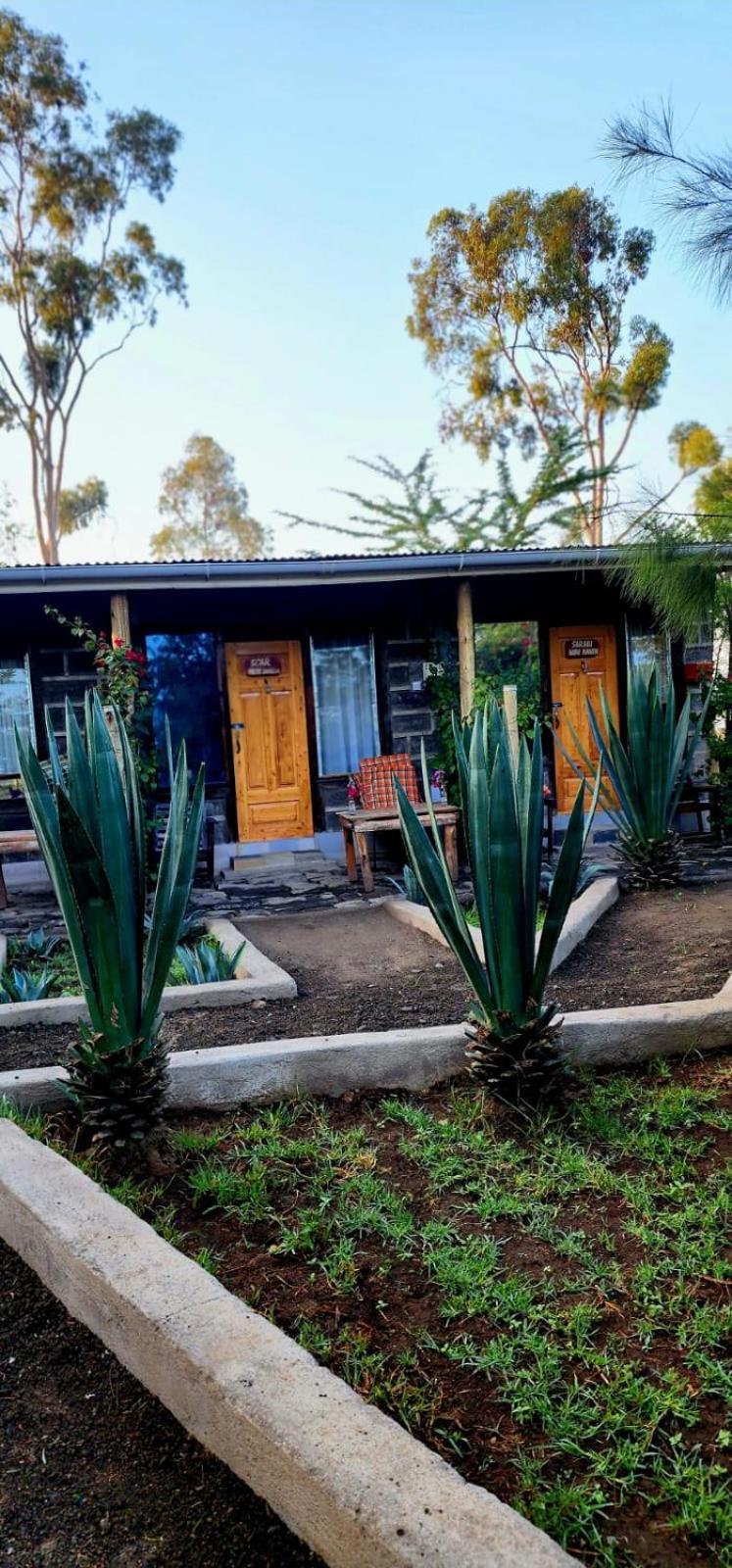 Lillypond Camp Hotel Elmenteita Ngoại thất bức ảnh