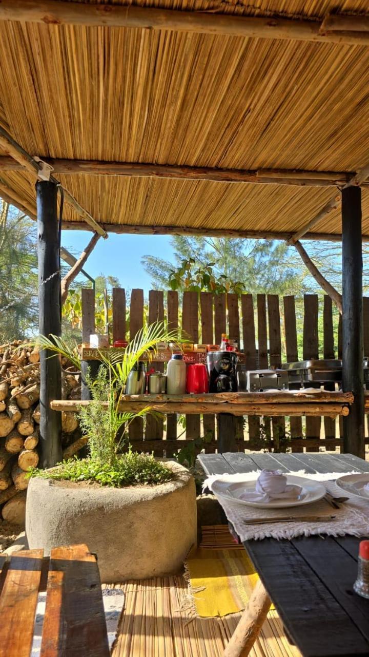 Lillypond Camp Hotel Elmenteita Ngoại thất bức ảnh