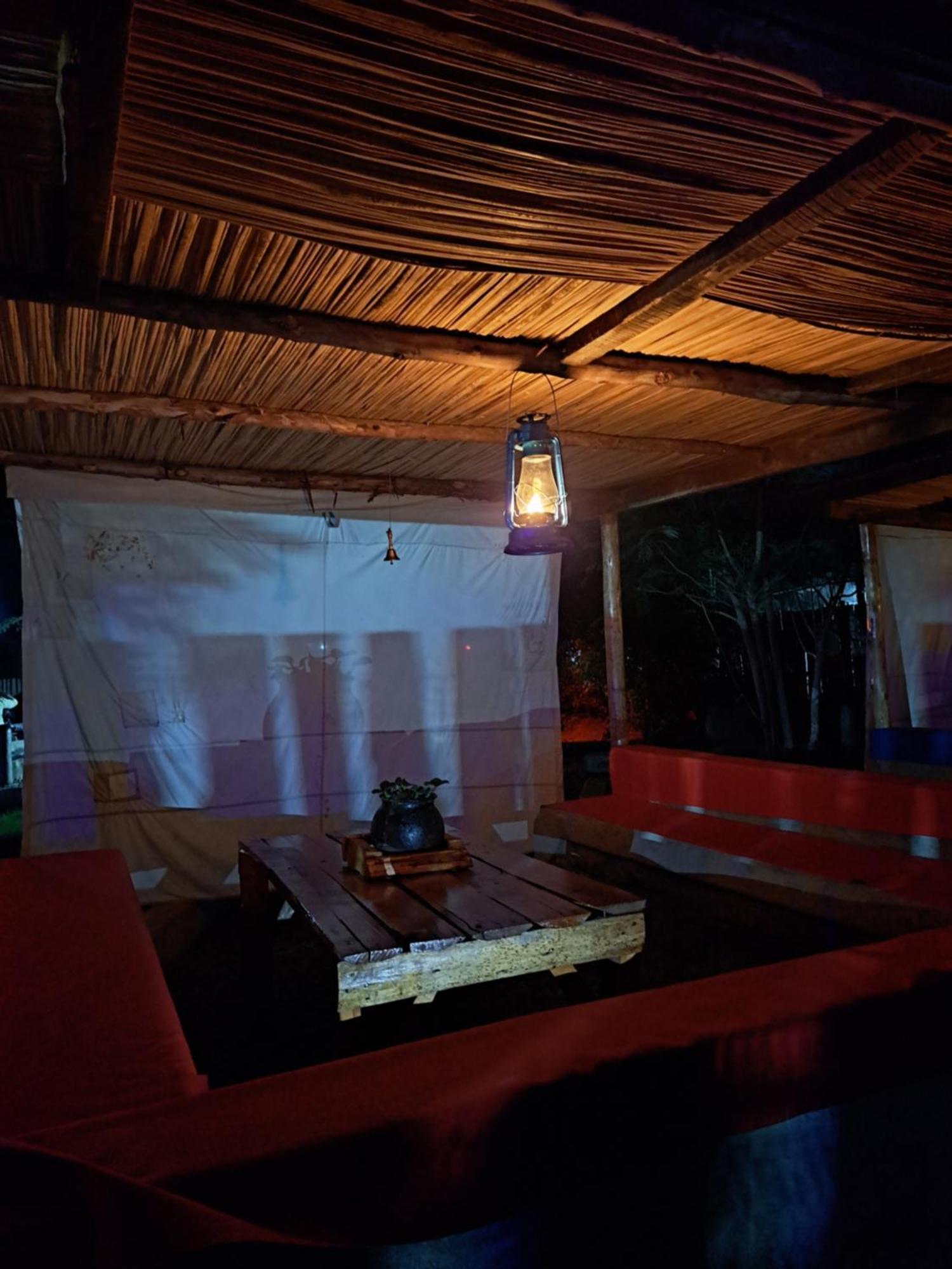 Lillypond Camp Hotel Elmenteita Ngoại thất bức ảnh
