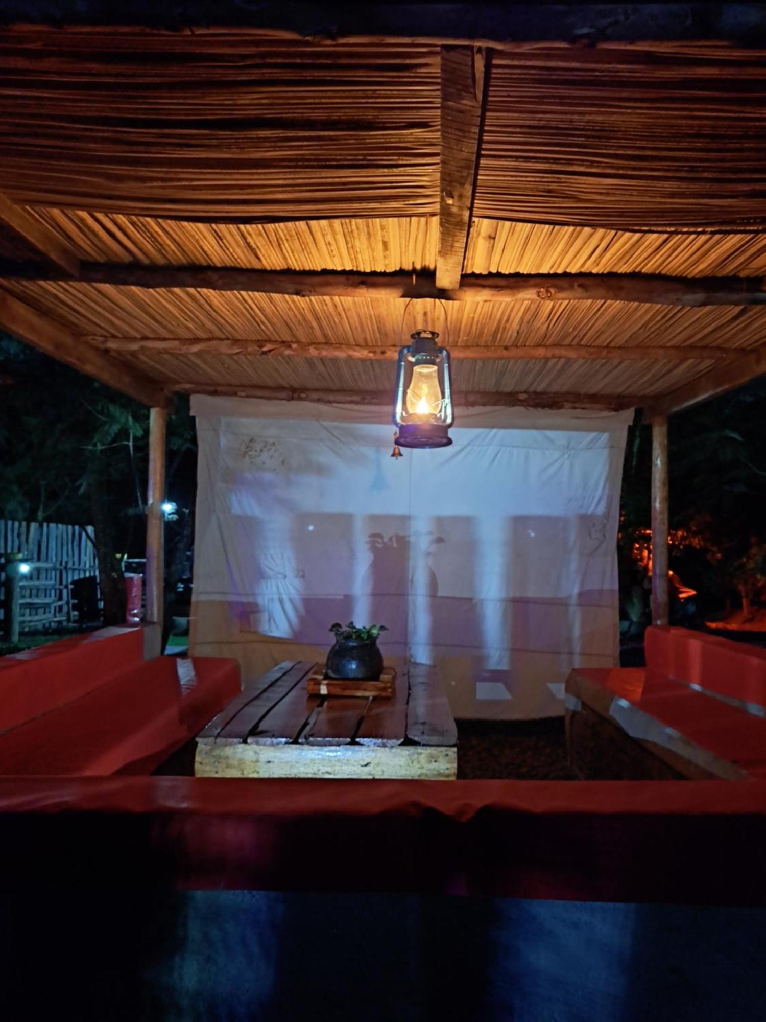 Lillypond Camp Hotel Elmenteita Ngoại thất bức ảnh